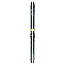 PACK TWIN SKIN POWER STIFF + TOUR STEP-IN IFP