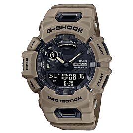 MONTRE G-SHOCK G-SQUAD GBA-900
