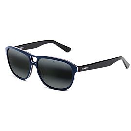 LUNETTES DE SOLEIL MODELE VL003A BLEU LEGENDE GRE