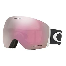 MASQUE DE SKI FLIGHT DECK L  HI PINK CAT1