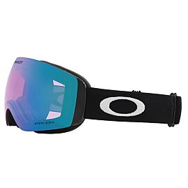 MASQUE DE SKI FLIGHT DECK M ICE IRIDIUM CAT2