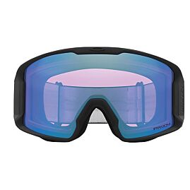 MASQUE DE SKI LINE MINER L ICE IRIDIUM