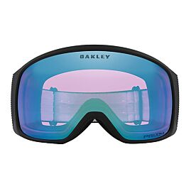 MASQUE DE SKI FLIGHT TRACKER M ICED IRIDIUM CAT 2