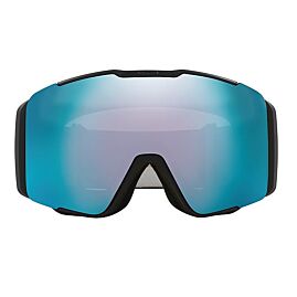 MASQUE DE SKI LINE MINER PRO M 3+2