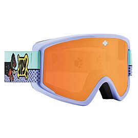 MASQUE DE SKI CRUSHER ELITE JR - WEINER DOG CAT1