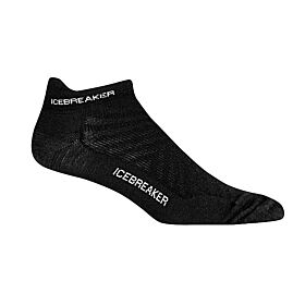 CHAUSSETTE DE RUNNING RUN + MICRO ULTRALIGHT CUSHI