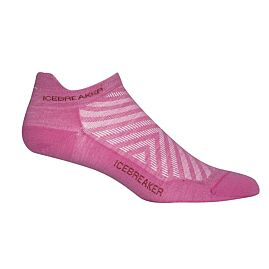 CHAUSSETTE DE RUNNING WMS RUN + MICRO ULTRALIGHT