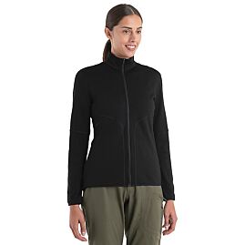 VESTE VESTE ML ZIP ELEMENTAL 560 W