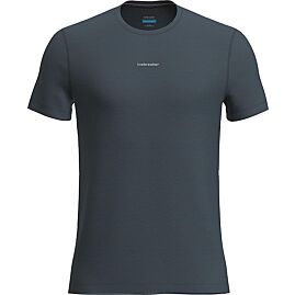 T-SHIRT MC MERINO BLEND 125 COOL LITE SPEED M