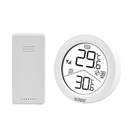 STATION TEMPERATURE  WS6219