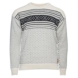 PULL COL ROND VALLOY SWEATER M
