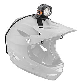 PLATINES ULTRA POUR CASQUE VELO