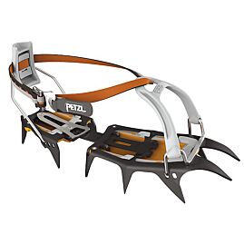 VASAK LEVERLOCK UNIVERSEL CRAMPONS