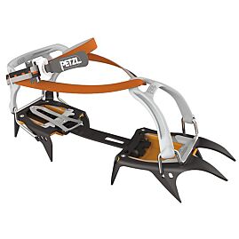 IRVIS FLEXLOCK CRAMPONS