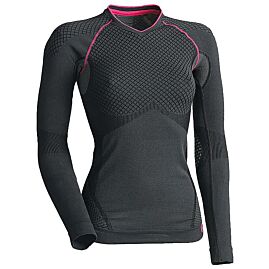 T-SHIRT ACTIV BODY 3 MANCHES L