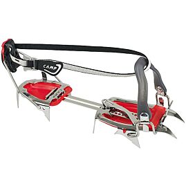 CRAMPONS SKIMO PURE NANOTECH