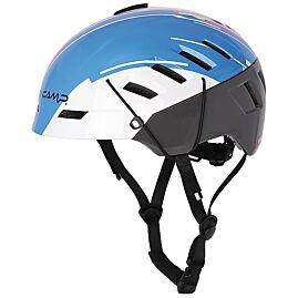 CASQUE DOUBLE NORME VOYAGER