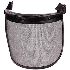 VISIERE ARES MESH SHIELD