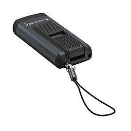 LAMPE PORTE CLE K6R SAFETY