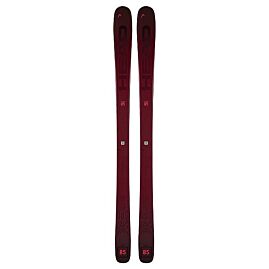 SKI FREERIDE KORE 85 W