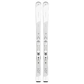 SKI PISTE E-ABSOLUT JOY + JOY 9 GW S