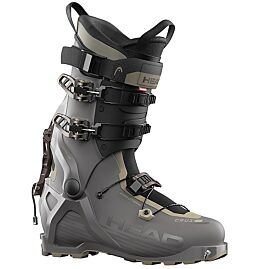 CHAUSSURES SKI RANDO CRUX
