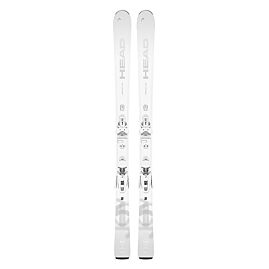 PACK SKI E-ABSOLUT JOY + JOY 9 GW SLR