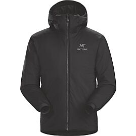 SYNTHETIQUE ATOM AR HOODY M