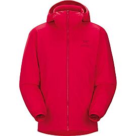 SYNTHETIQUE ATOM LT HOODY M