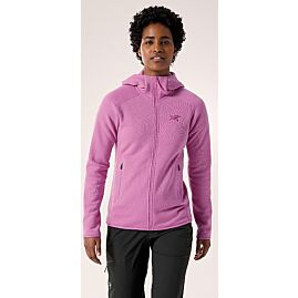 POLAIRE KYANITE  HOODY