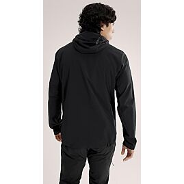 VESTE SYNTHETIQUE ATOM SL STRETCH HOODY M