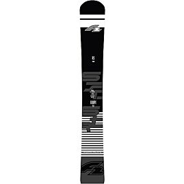 SNOWBOARD SPEEDSTER EQUIPE RS TX CARBON (GEANT)