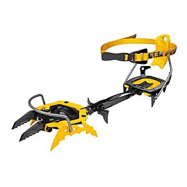 CRAMPONS G22 PLUS CRAMP O MATIC