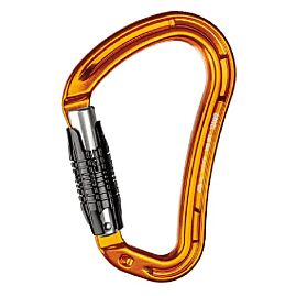MOUSQUETON WIDE K18T