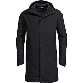 VESTE CYCLIST PADDED PARKA M