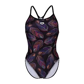 MAILLOT DE BAIN FALLING LEAVES