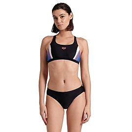 MAILLOT DE BAIN THREEFOLD V BACK2 PIECE R