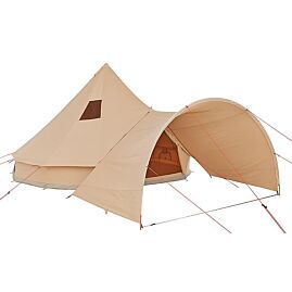 TIPI GOBI 10 PLUS COTON