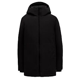 PARKA JULES M