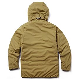 VESTE M WHISPER RAIN INSULATED JACKET