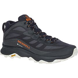 CHAUSSURES DE RANDONNEE MOAB SPEED MID GTX M