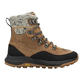 CHAUSSURES DE RANDONNEE  HIVER SIREN 4 THERMO MID