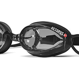 LUNETTES FLUID GOGGLES OCTOPUS FREEDIVING
