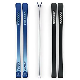 SKI PISTE CONDOR