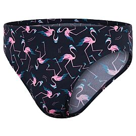 SLIP DE BAIN FLAMINGO FLARE 5 CM