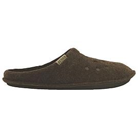 CHAUSSON DE CHALET CLASSIC SLIPPER ESPRESSO