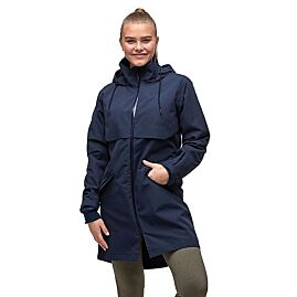 PARKA COMBINEE RAUNDALEN W