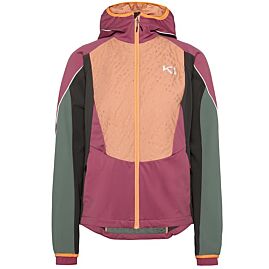 VESTE TIRILL 2-0 JACKET W
