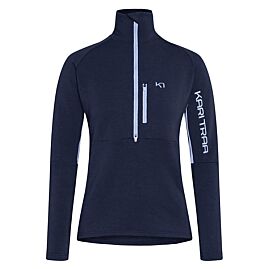 SWEAT EMMA LS HZ W