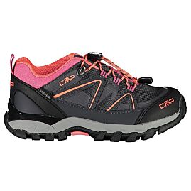 CHAUSSURES MULTIACTIVITE KIDS SHEDIR LOW HIKING SH